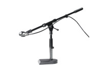 Gator Suporte de Microfone para Bombo e Amplificadores Gator Suporte de Microfone para Bombo e Amplificadores